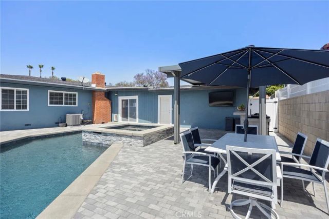 13804 El Espejo Rd, La Mirada, CA 90638