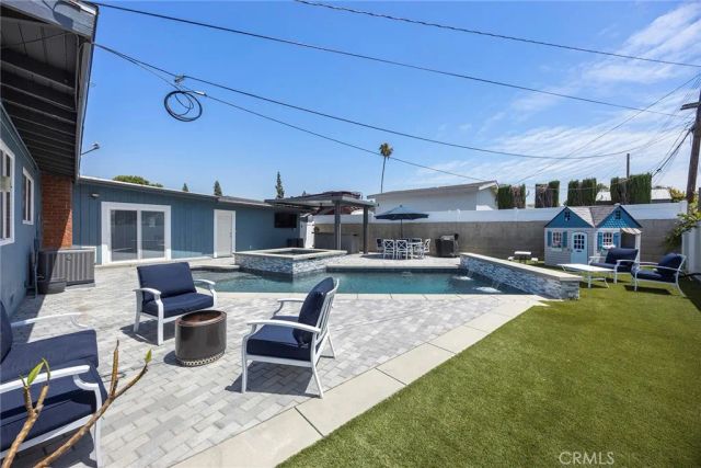 13804 El Espejo Rd, La Mirada, CA 90638