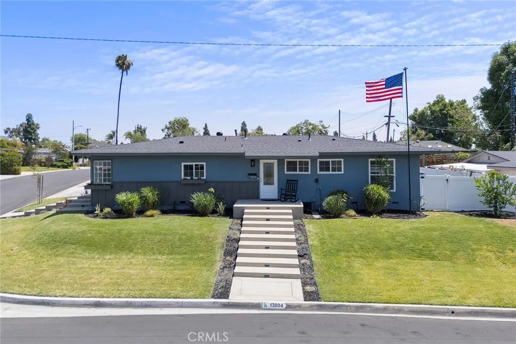 13804 El Espejo Rd, La Mirada, CA 90638