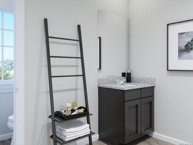 10123 Bixbite Trail, San Antonio, TX 78245