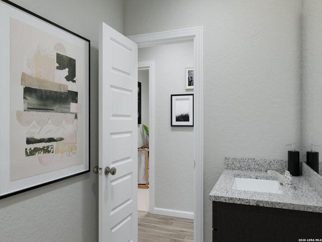 10123 Bixbite Trail, San Antonio, TX 78245
