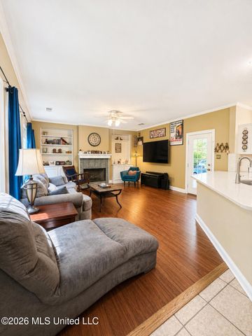 8041 Windersgate Circle, Olive Branch, MS 38654