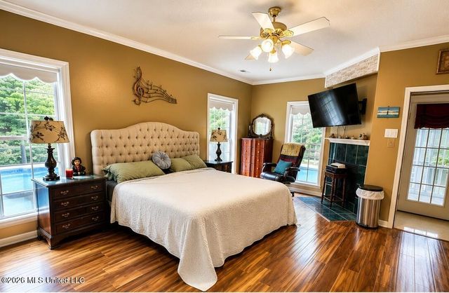 8041 Windersgate Circle, Olive Branch, MS 38654