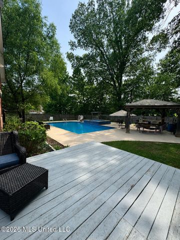 8041 Windersgate Circle, Olive Branch, MS 38654