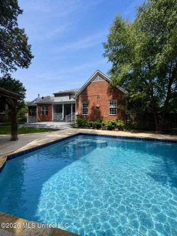 8041 Windersgate Circle, Olive Branch, MS 38654