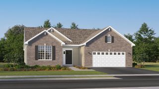 25035 W Soldier Way, Plainfield, IL 60544