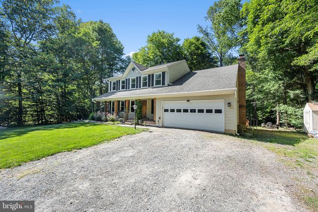 6153 RIVER FOREST DR, Manassas, VA 20112