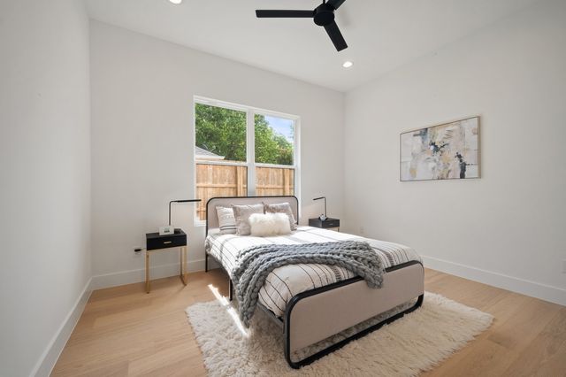 6108 Kenwood Avenue, Dallas, TX 75214