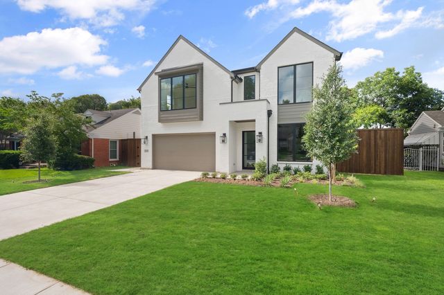 6108 Kenwood Avenue, Dallas, TX 75214