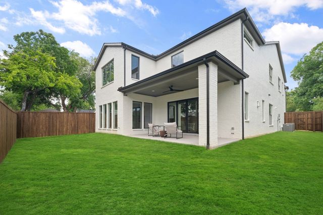 6108 Kenwood Avenue, Dallas, TX 75214