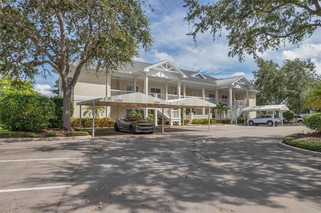 3605 54TH DRIVE W 204, Bradenton, FL 34210