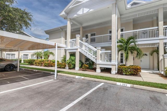 3605 54TH DRIVE W 204, Bradenton, FL 34210