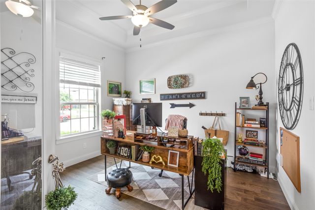 12421 Eagle Narrows Drive, Fort Worth, TX 76179