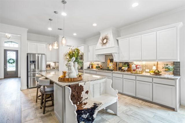 12421 Eagle Narrows Drive, Fort Worth, TX 76179