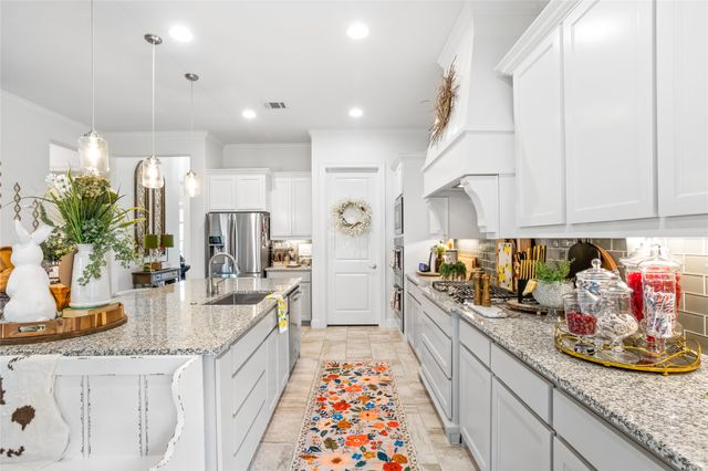 12421 Eagle Narrows Drive, Fort Worth, TX 76179