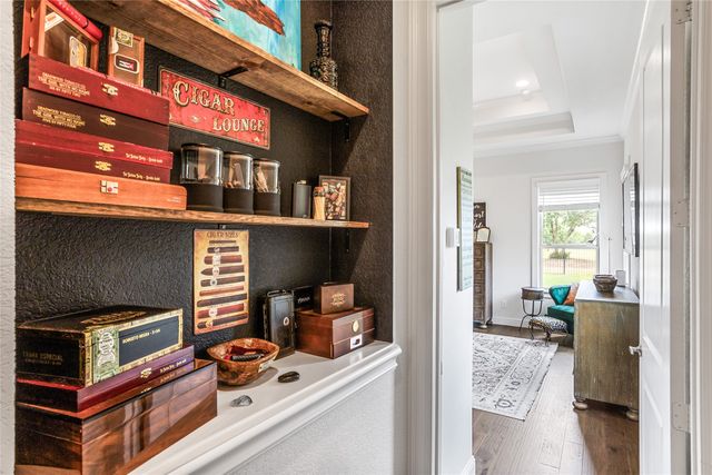 12421 Eagle Narrows Drive, Fort Worth, TX 76179