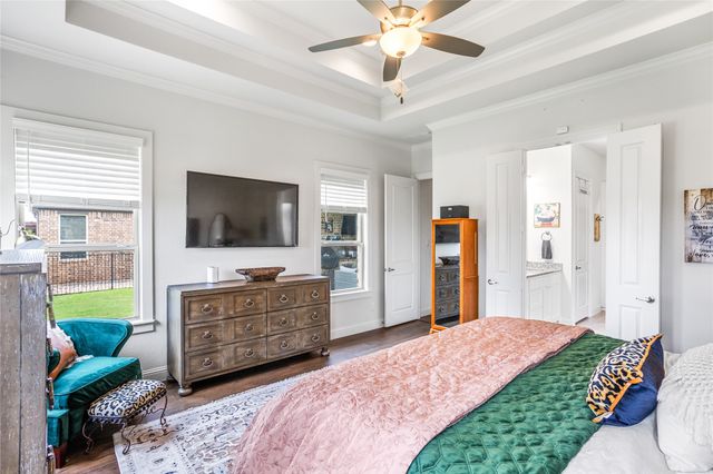 12421 Eagle Narrows Drive, Fort Worth, TX 76179