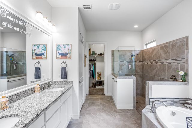12421 Eagle Narrows Drive, Fort Worth, TX 76179