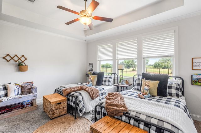 12421 Eagle Narrows Drive, Fort Worth, TX 76179