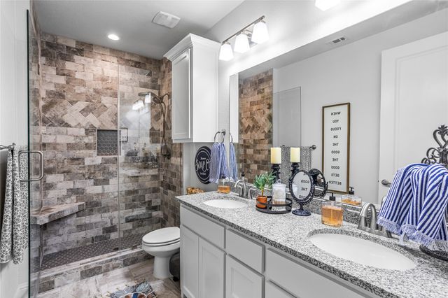 12421 Eagle Narrows Drive, Fort Worth, TX 76179