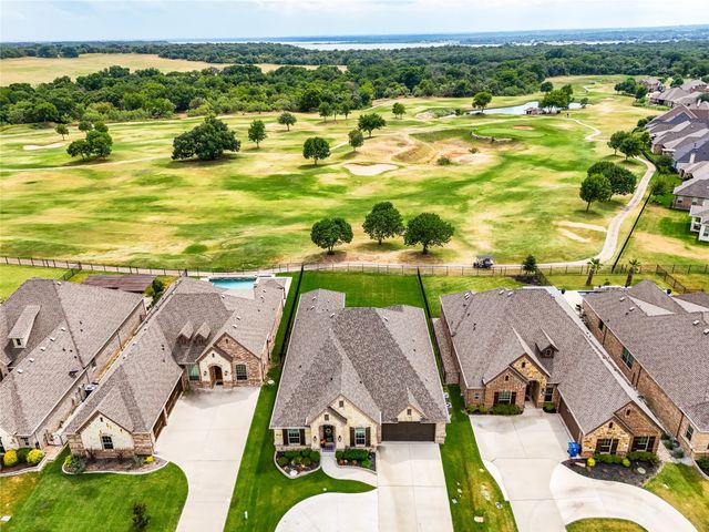 12421 Eagle Narrows Drive, Fort Worth, TX 76179