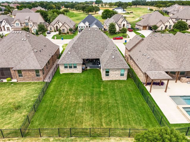 12421 Eagle Narrows Drive, Fort Worth, TX 76179