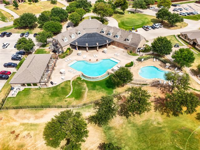 12421 Eagle Narrows Drive, Fort Worth, TX 76179