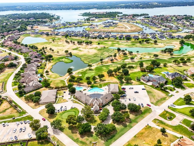 12421 Eagle Narrows Drive, Fort Worth, TX 76179