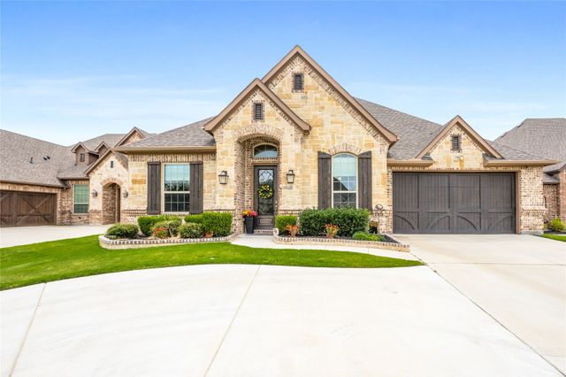 12421 Eagle Narrows Drive, Fort Worth, TX 76179