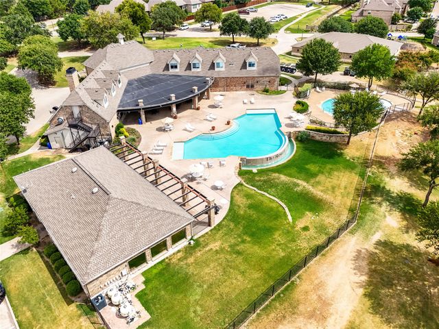 12421 Eagle Narrows Drive, Fort Worth, TX 76179