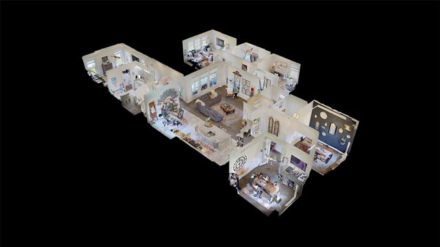 12421 Eagle Narrows Drive, Fort Worth, TX 76179