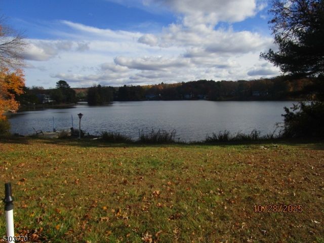 416 A Lake Shore North A, Montague Twp., NJ 07827