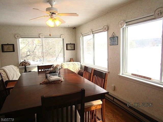 416 A Lake Shore North A, Montague Twp., NJ 07827