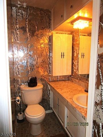 416 A Lake Shore North A, Montague Twp., NJ 07827