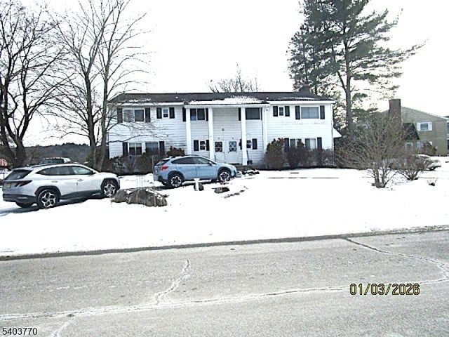 416 A Lake Shore North A, Montague Twp., NJ 07827
