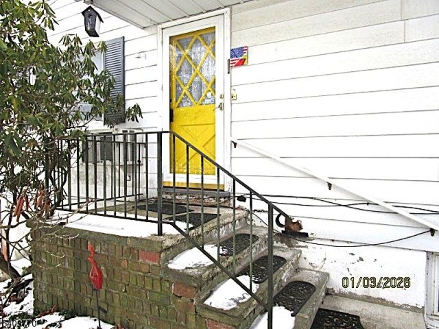416 A Lake Shore North A, Montague Twp., NJ 07827