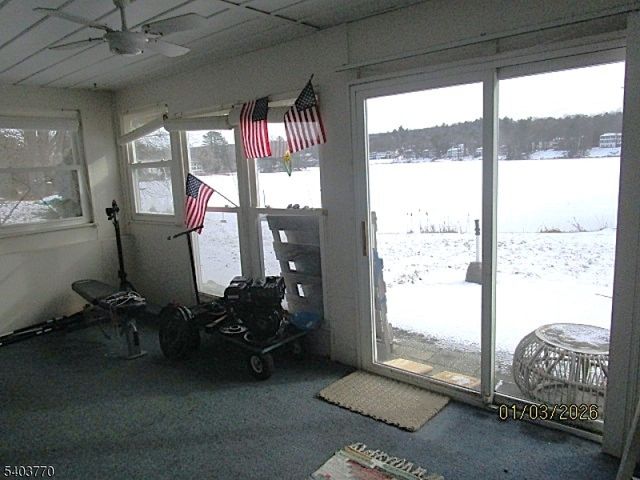 416 A Lake Shore North A, Montague Twp., NJ 07827