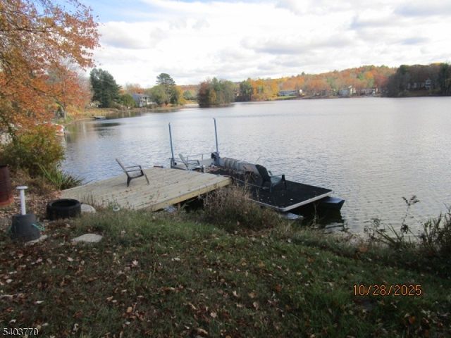 416 A Lake Shore North A, Montague Twp., NJ 07827