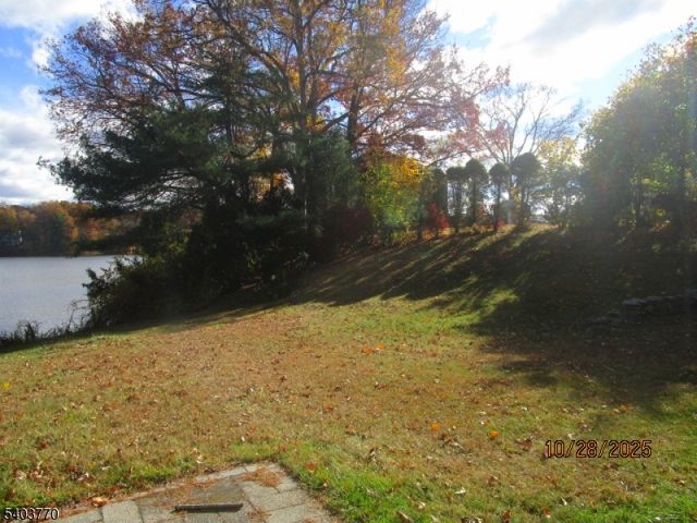 416 A Lake Shore North A, Montague Twp., NJ 07827