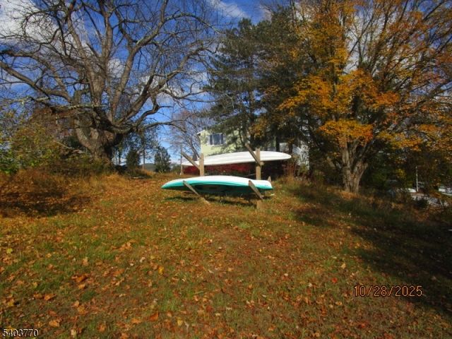 416 A Lake Shore North A, Montague Twp., NJ 07827