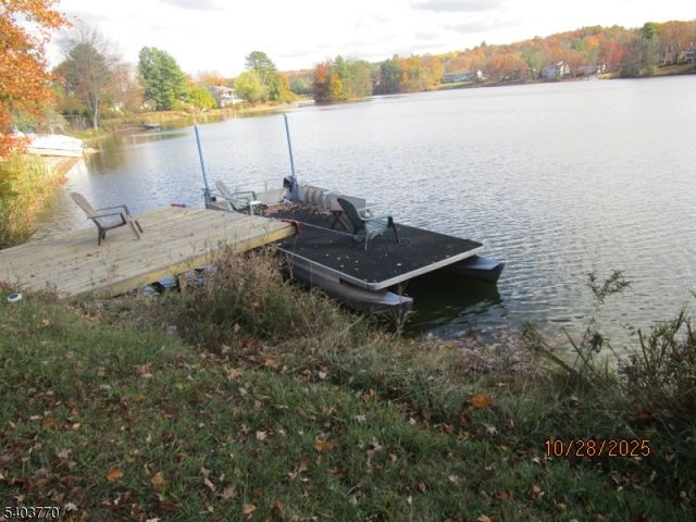 416 A Lake Shore North A, Montague Twp., NJ 07827