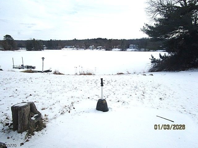 416 A Lake Shore North A, Montague Twp., NJ 07827