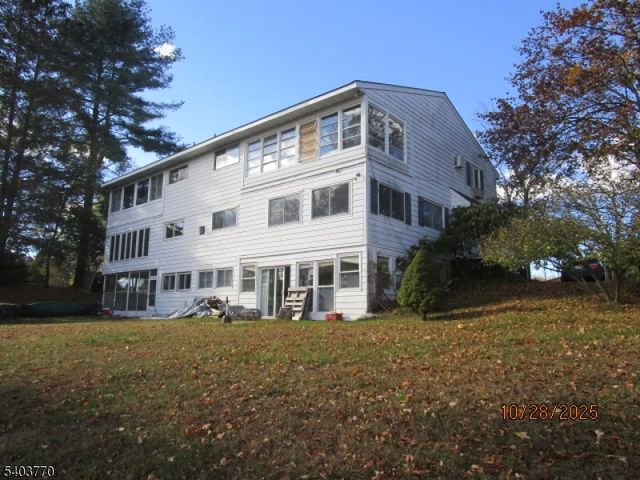 416 A Lake Shore North A, Montague Twp., NJ 07827