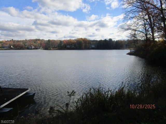 416 A Lake Shore North A, Montague Twp., NJ 07827