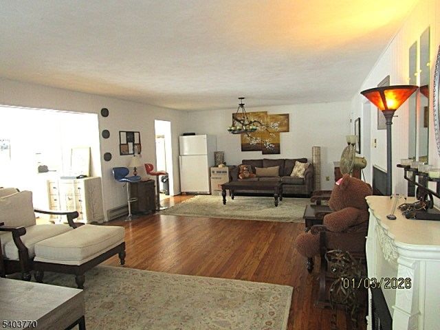 416 A Lake Shore North A, Montague Twp., NJ 07827