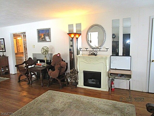 416 A Lake Shore North A, Montague Twp., NJ 07827