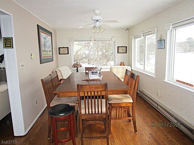 416 A Lake Shore North A, Montague Twp., NJ 07827