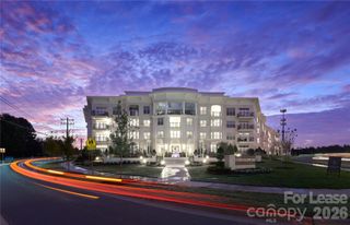 11936 N Community House Road A4, Charlotte, NC 28277