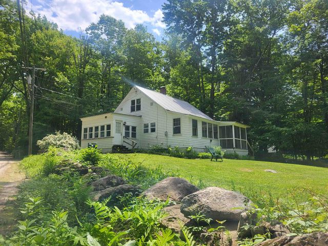 143&136 Martin Road, Weare, NH 03281