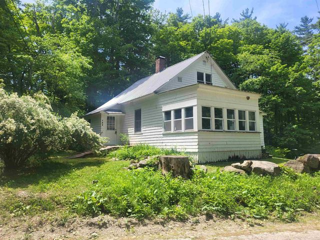 143&136 Martin Road, Weare, NH 03281